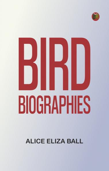 Bird Biographies