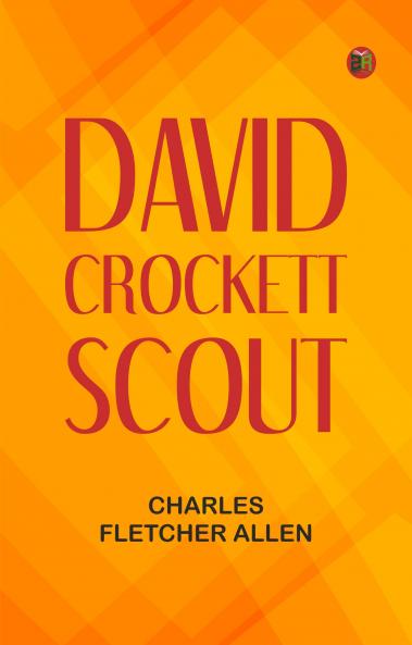 David Crockett Scout