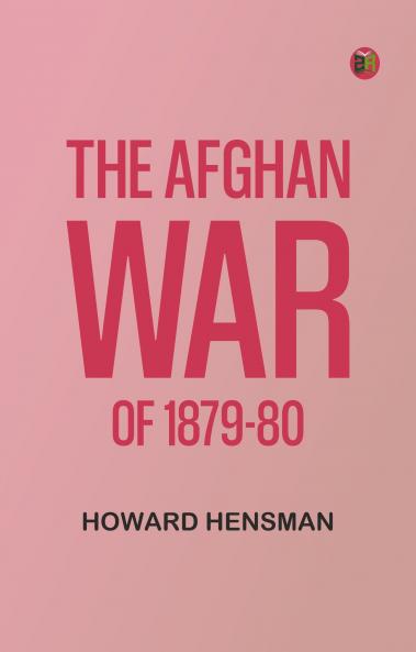 The Afghan War of 1879-80