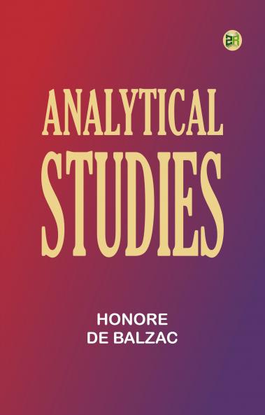 Analytical Studies