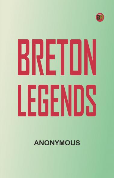 Breton Legends