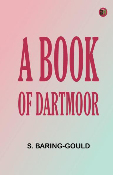 A Book of Dartmoor