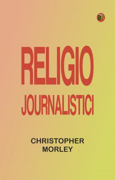 Religio Journalistici