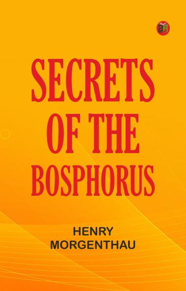 Secrets of the Bosphorus