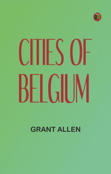 Cities of Belgium