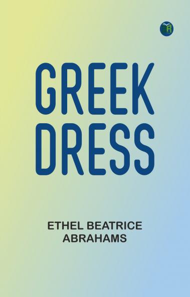 Greek Dress