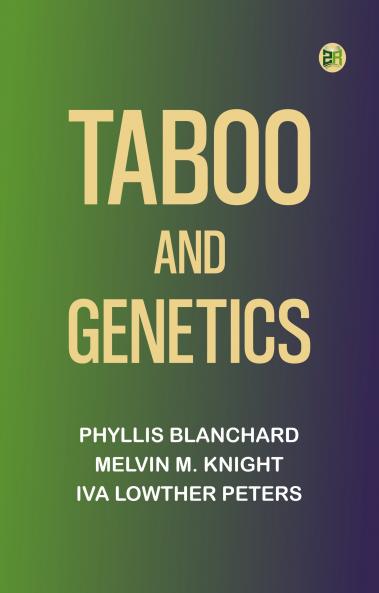 Taboo and Genetics