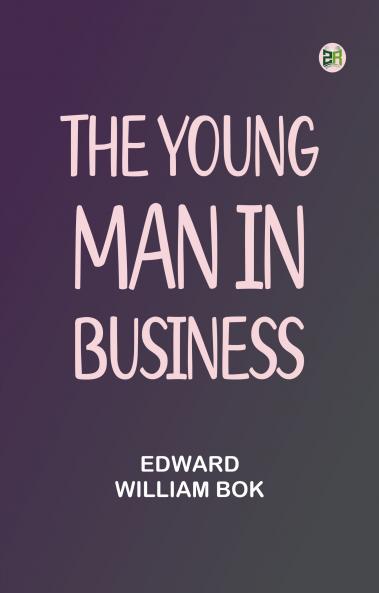 The Young Man in Business