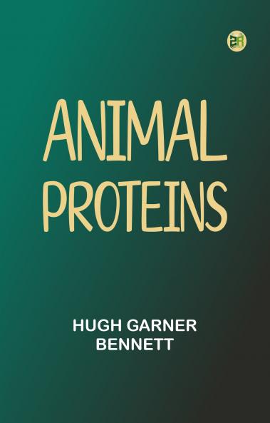 Animal Proteins