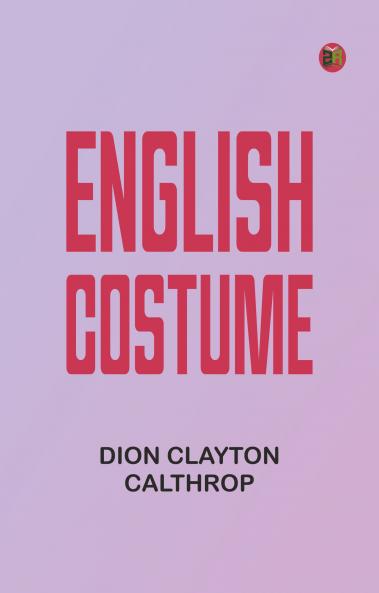 English Costume