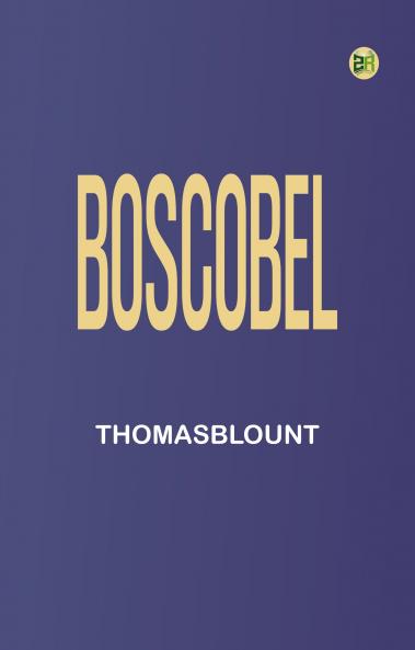 Boscobel