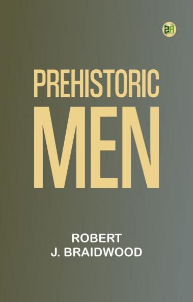 Prehistoric Men