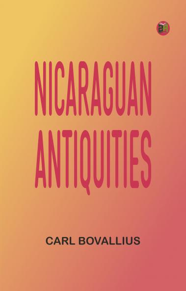Nicaraguan Antiquities