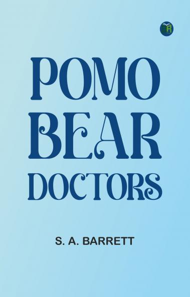 Pomo Bear Doctors