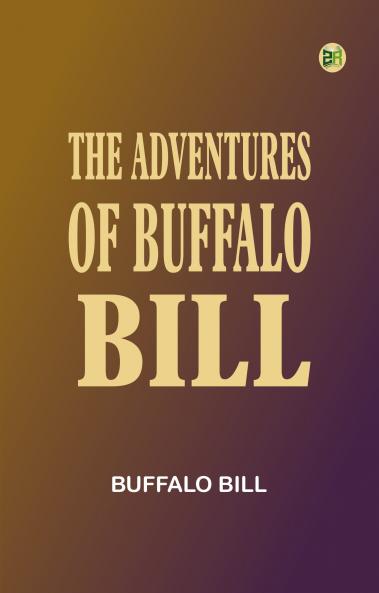 The Adventures of Buffalo Bill