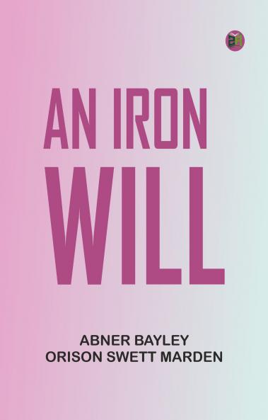 An Iron Will