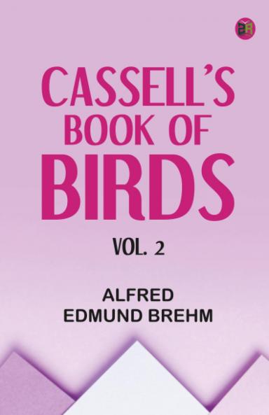 Cassell's book of birds vol. 2