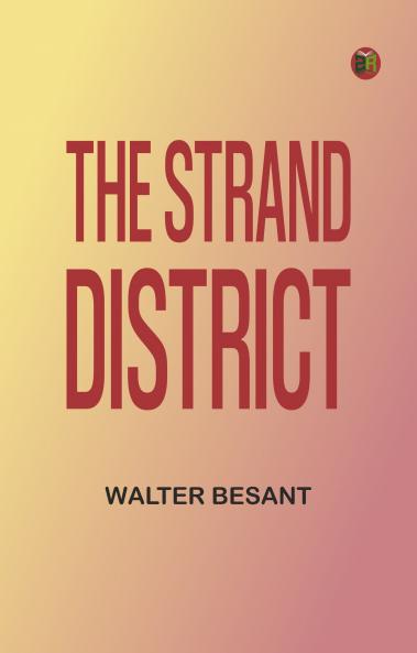 The Strand District