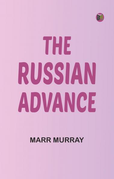 The Russian Advance