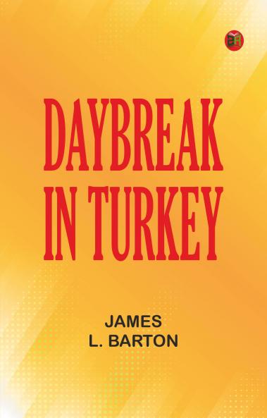 Daybreak in Turkey