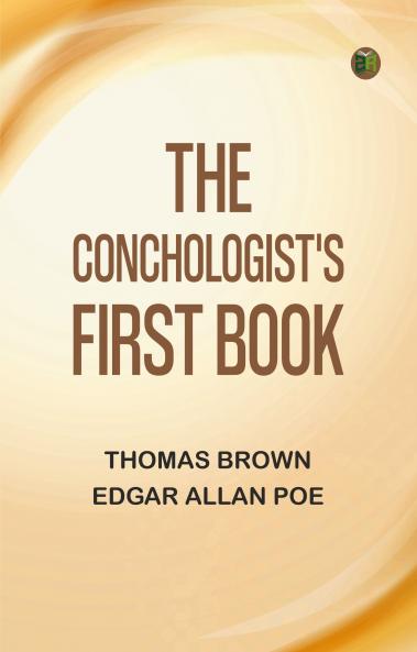 The Conchologist's First Book