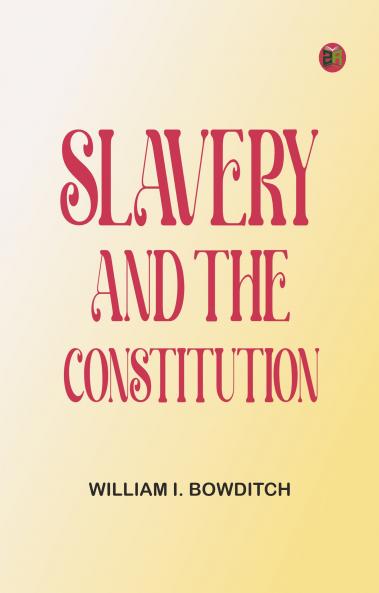 Slavery and the Constitution