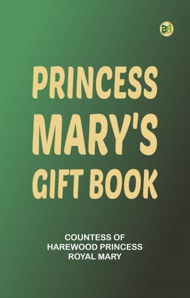 Princess Mary's Gift Book