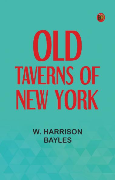 Old Taverns of New York