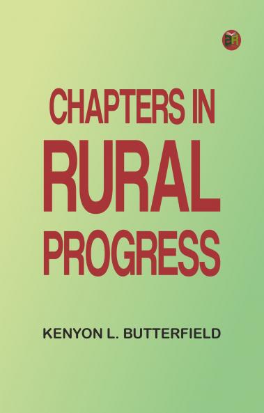 Chapters in Rural Progress
