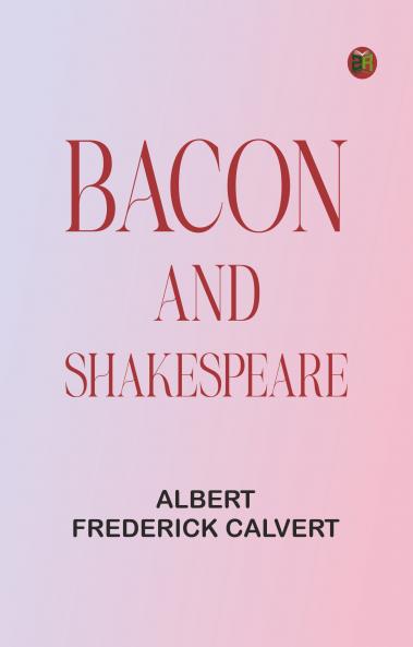 Bacon and Shakespeare