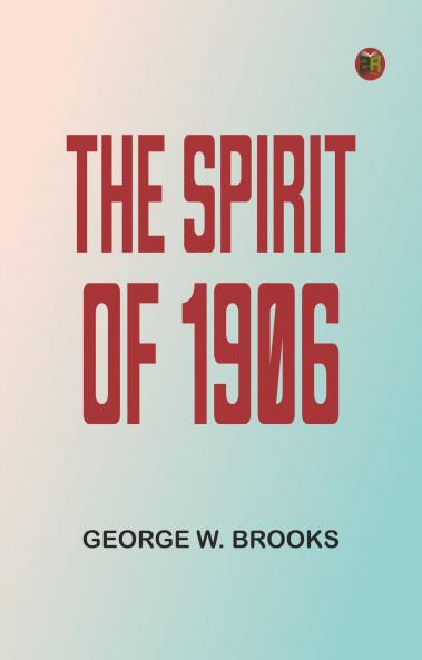 The Spirit of 1906