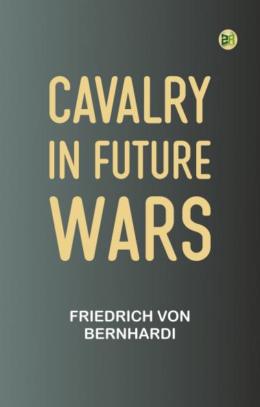 Cavalry in Future Wars
