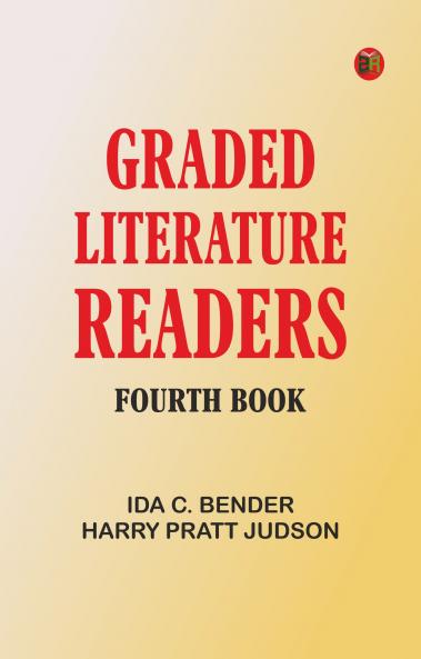 Graded Literature Readers: Fourth Book