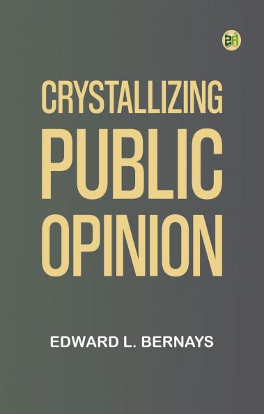 Crystallizing Public Opinion