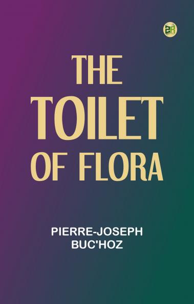 The Toilet of Flora