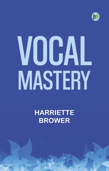 Vocal Mastery