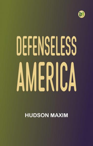 Defenseless America