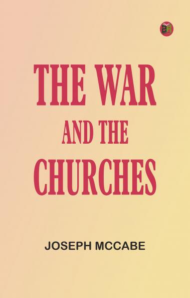 The War and the Churches