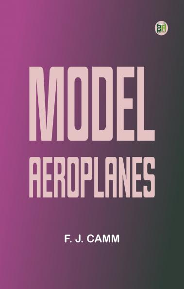 Model aeroplanes