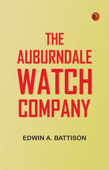 The Auburndale Watch Company