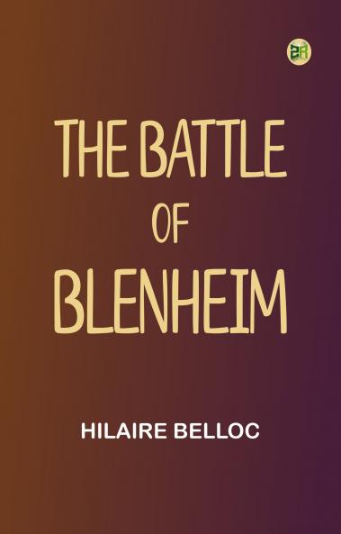 The Battle of Blenheim