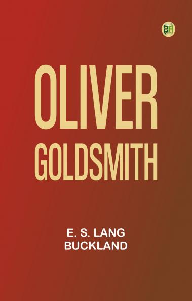 Oliver Goldsmith
