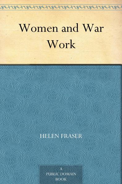 Women and War Work