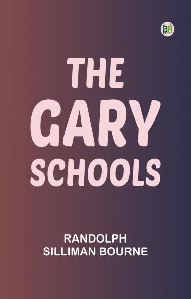 The Gary Schools