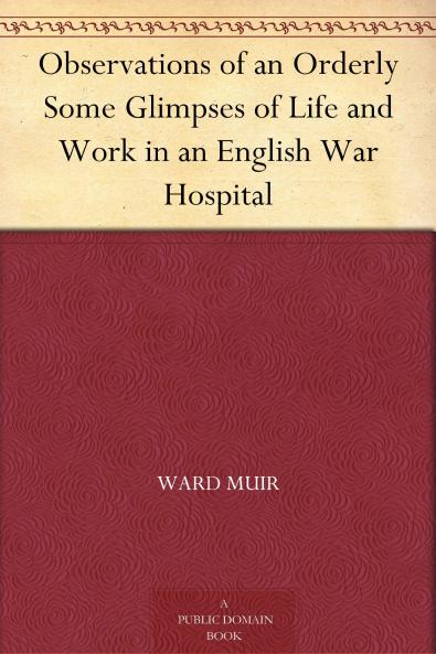 Observations of an Orderly