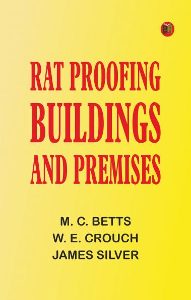 Rat Proofing Buildings and Premises