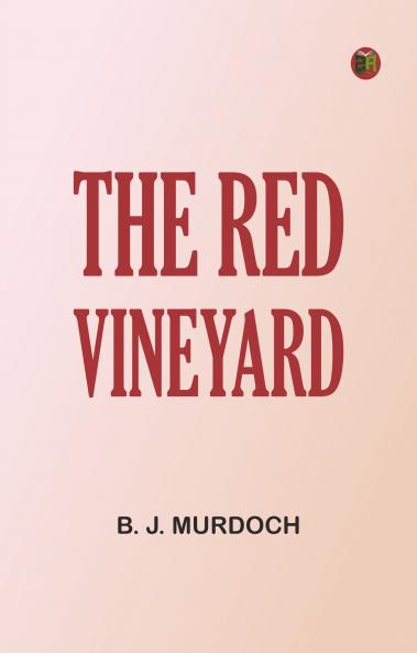 The Red Vineyard