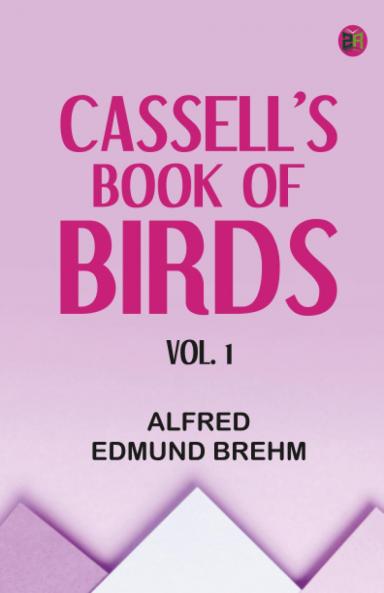 Cassell's book of birds vol. 1