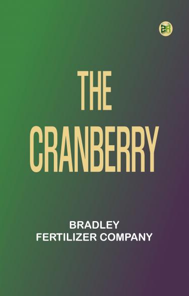 The cranberry