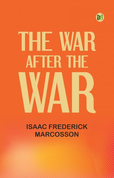 The War After the War